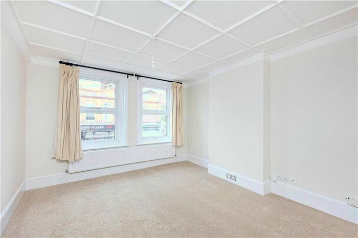 2 Bedroom Flat To Rent In Barnes High Street, Barnes, London, SW13