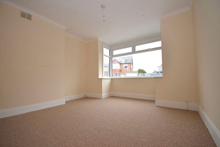 2 Bedroom Flat To Rent In Beatty Road, Bognor Regis, PO21