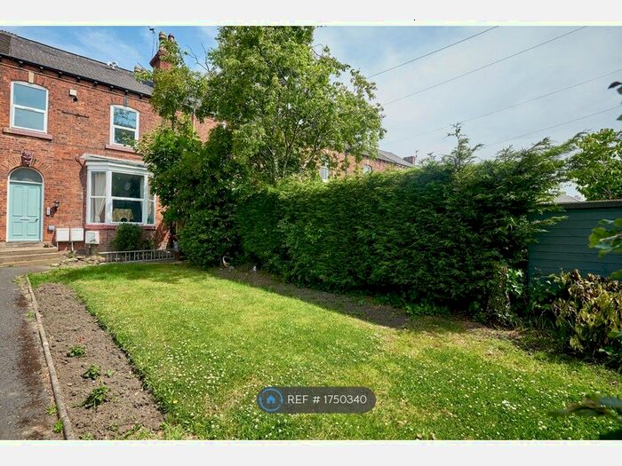 1 Bedroom Flat To Rent In Aberford Road, Leeds, LS25