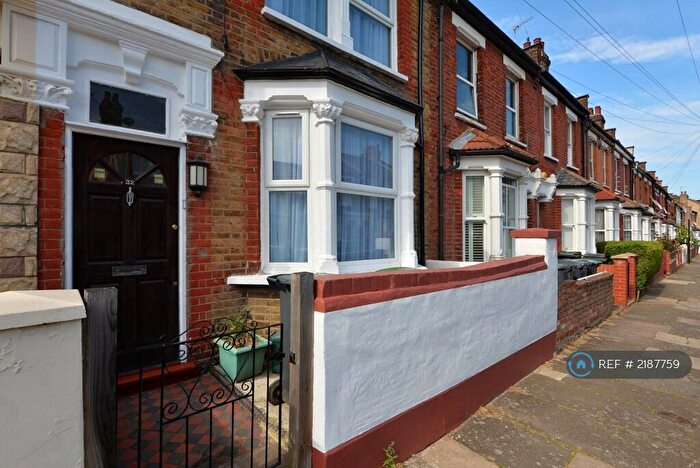 3 Bedroom Terraced House To Rent In Strode Road, London, N17