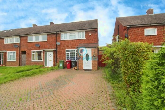 3 Bedroom Property To Rent In Churchill Road, Langley, Slough, SL3