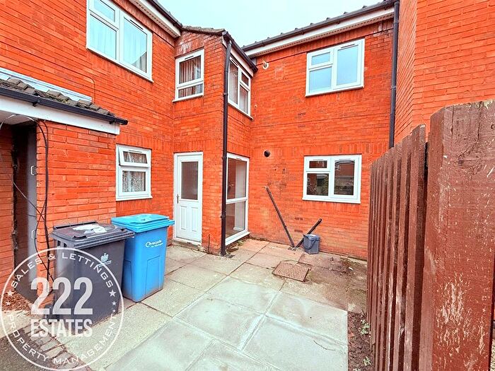 1 Bedroom Property To Rent In Pear Tree Place, Warrington, WA4