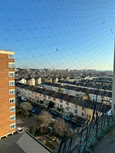 2 Bedroom Flat To Rent In Ellen Street, Hove, BN3