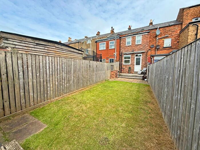 3 Bedroom Terraced House To Rent In Rothbury Street, Scarborough, YO12