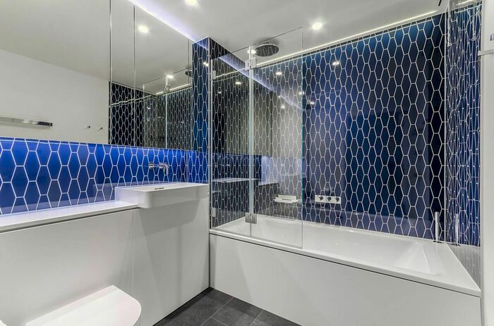 2 Bedroom Flat To Rent In Wood Crescent, White City, London, W12