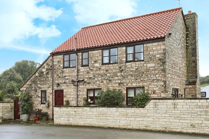 4 Bedroom Detached House For Sale In Lindrick Road, Woodsetts, Worksop, South Yorkshire, S81