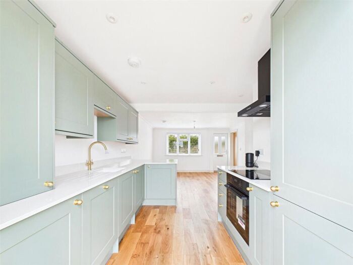 2 Bedroom Bungalow For Sale In Hellescott Road, North Petherwin, Launceston, Cornwall, PL15