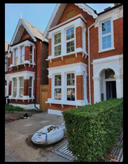 Studio To Rent In Brownhill Road, Lewisham, London, SE6