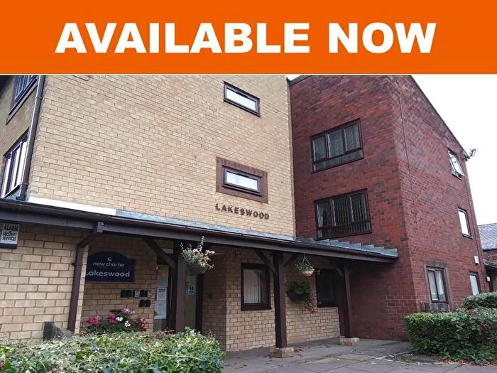 Studio To Rent In Lakeswood, Church Street, Dukinfield, Cheshire, SK16