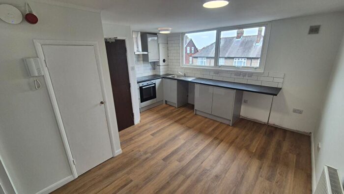 1 Bedroom Flat To Rent In North Denes Road, Great Yarmouth, NR30