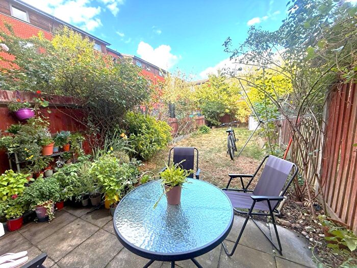 2 Bedroom Terraced House To Rent In Lewin Terrace, Feltham, TW14