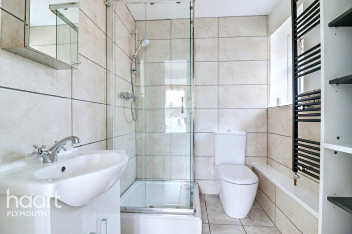 1 Bedroom Apartment To Rent In Mount Gould Road, Plymouth, PL4