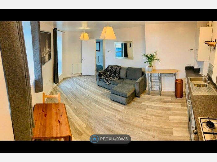 1 Bedroom Flat To Rent In School House Lane, London, E1W