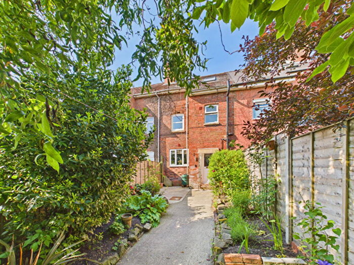 3 Bedroom Terraced House For Sale In Brockhollands, Bream, Lydney, GL15