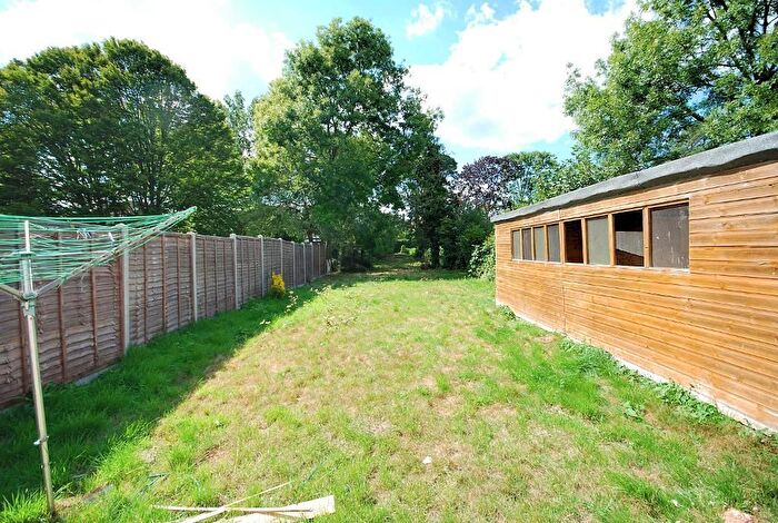 5 Bedroom Semi Detached House To Rent In St. Andrews Avenue, Sudbury, Wembley, HA0