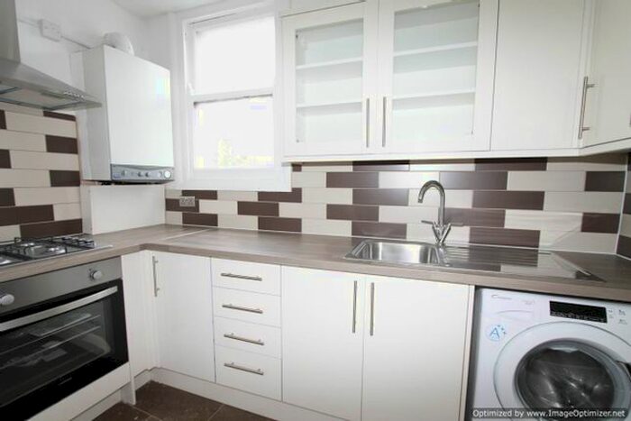 1 Bedroom Flat To Rent In Flat, Sibthorp Road, CR4