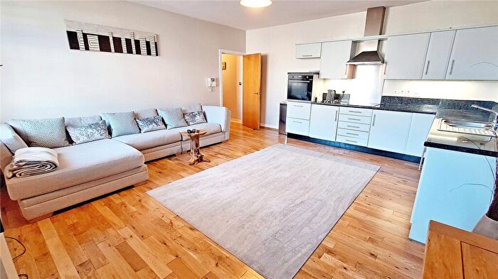 2 Bedroom Apartment For Sale In Vaughan Street, Llandudno, Conwy, LL30