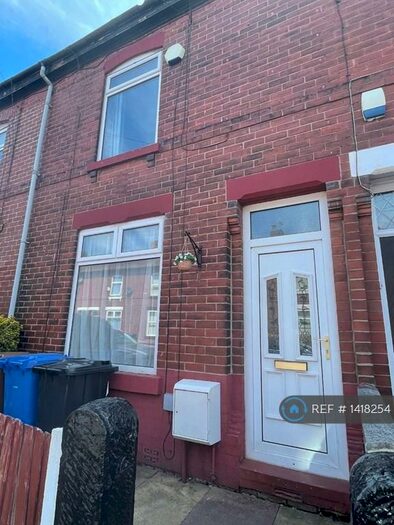2 Bedroom Terraced House To Rent In Kirkman Avenue, Eccles, M30
