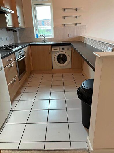 2 Bedroom Flat To Rent In Anglesea Terrace, Southampton, SO14