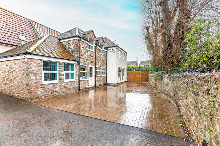 4 Bedroom House For Sale In The Coach House, High Street, Shirehampton, Bristol, BS11