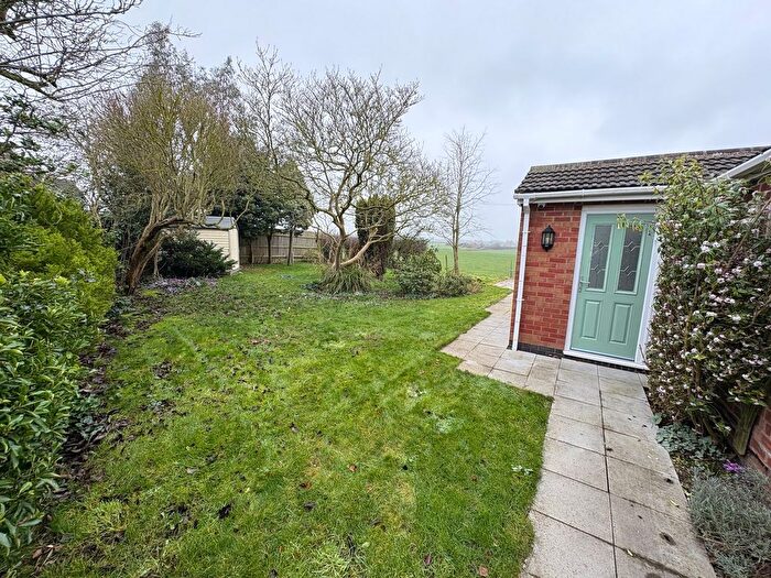 3 Bedroom Bungalow To Rent In Western Drive, Claybrooke Parva, Lutterworth, LE17