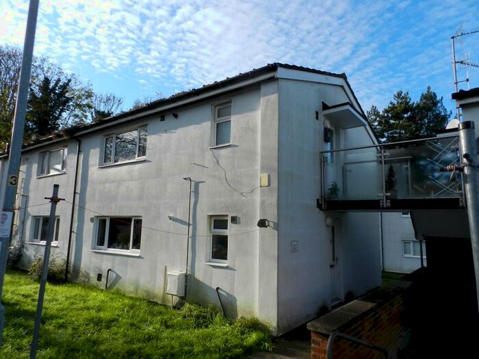 1 Bedroom Flat To Rent In Fitzroy Place, Northampton, Northamptonshire, NN1