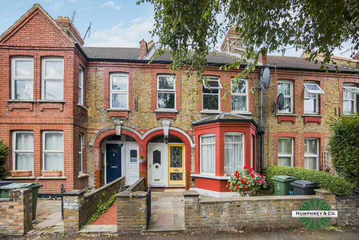 1 Bedroom Flat To Rent In Morieux Road, London, E10