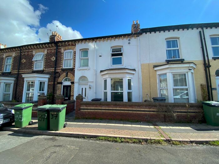 3 Bedroom Property To Rent In Buxton Road, Rock Ferry, Birkenhead, CH42