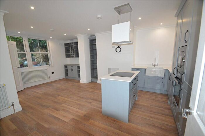 2 Bedroom Apartment To Rent In Canning Road, Croydon, CR0