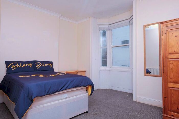 8 Bedroom Detached House To Rent In Camelford Street, Brighton, BN2
