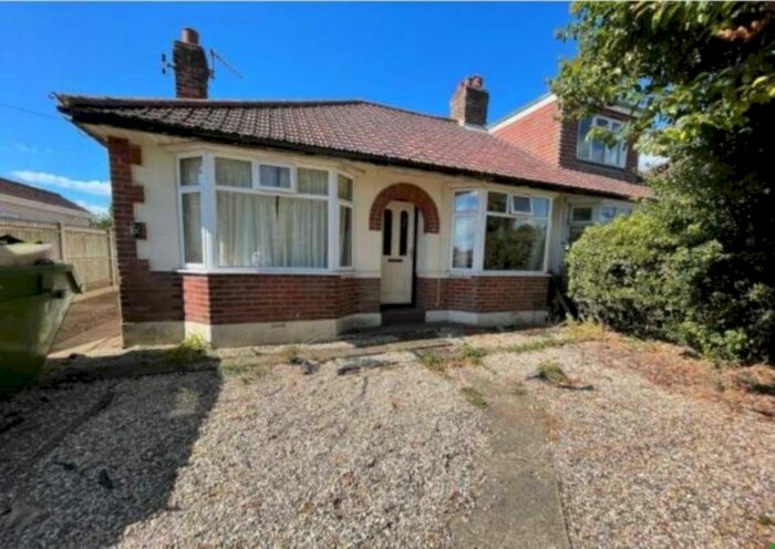 3 Bedroom Semi-Detached House To Rent In St Williams Way, Norwich, NR7