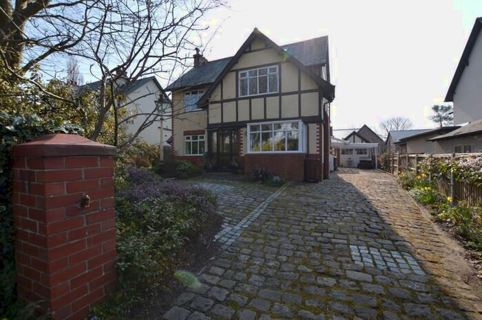 5 Bedroom Detached House For Sale In Tan House Lane, Parbold, WN8