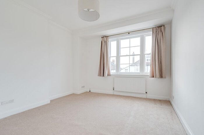 1 Bedroom Flat To Rent In Portnall Rd, Maida Hill, London, W9