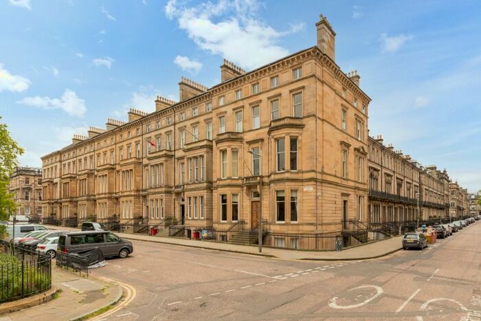 3 Bedroom Flat To Rent In Rothesay Place, West End, Edinburgh, EH3