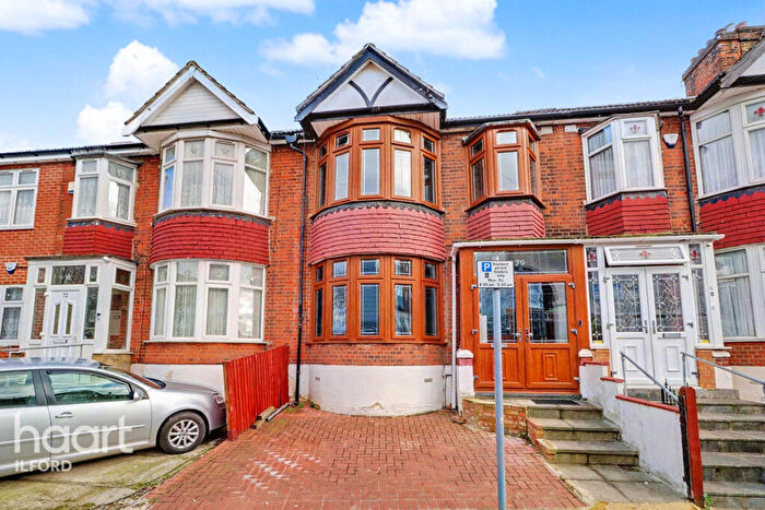 4 Bedroom Terraced House For Sale In Tanner Street, Barking, IG11