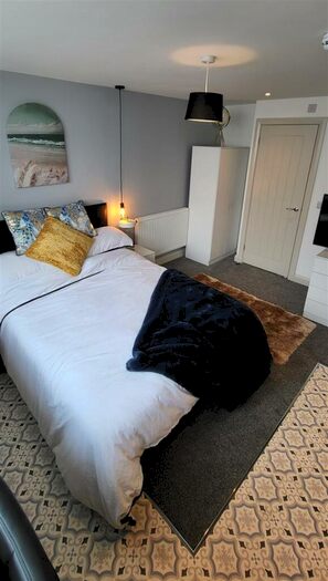 Studio To Rent In Brighton Road, Alvaston, DE24