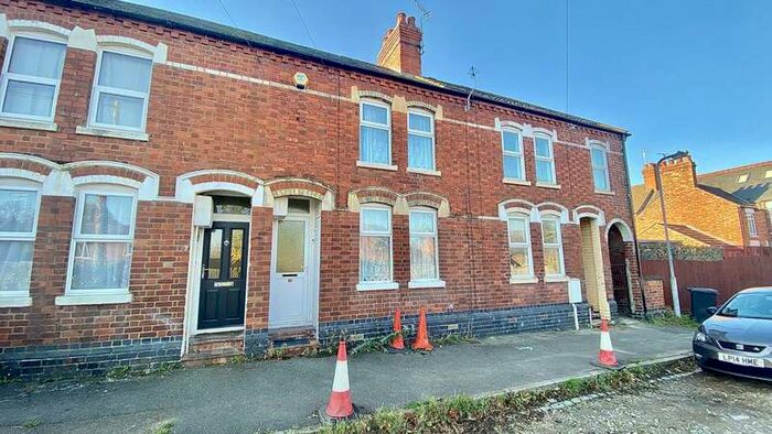 2 Bedroom Terraced House To Rent In Fletcher Road, Rushden, NN10