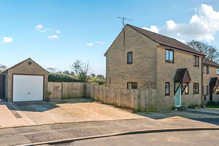 3 Bedroom Detached House For Sale In Meadowside, Mosterton, Beaminster, DT8