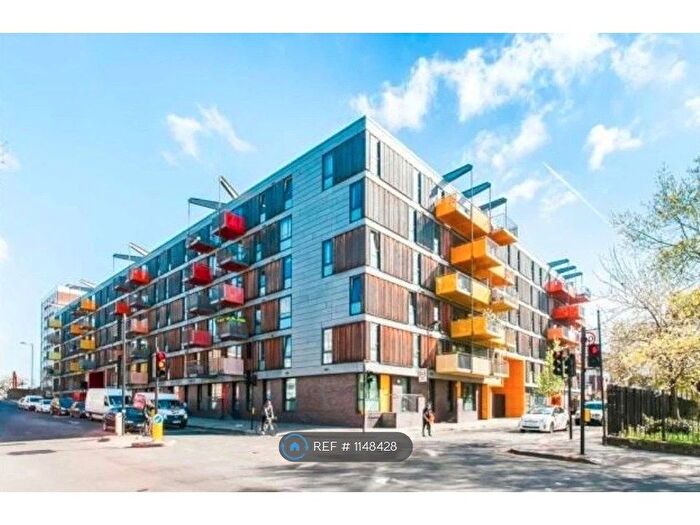 1 Bedroom Flat To Rent In Adelaide Wharf, London, E2