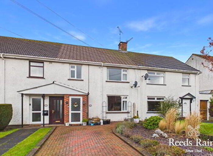 2 Bedroom House For Sale In Islandmagee Road, Carrickfergus, BT38