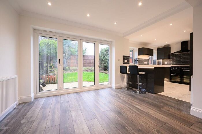 2 Bedroom Semi Detached House For Sale In Thoday Close, Broughton, Kettering, NN14