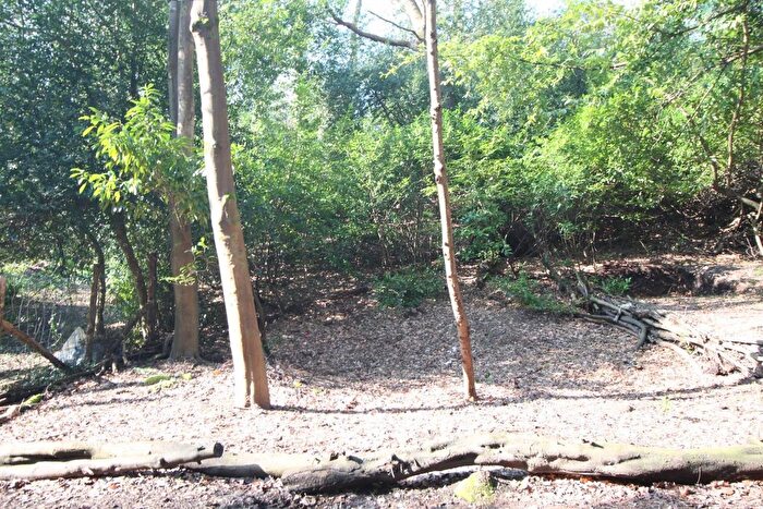 Land For Sale In Gas House Hill, Netley Abbey, Southampton, SO31