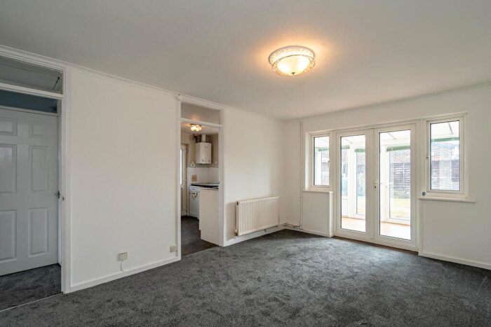 2 Bedroom Semi-Detached Bungalow For Sale In The Causeway, Pagham, Bognor Regis, PO21