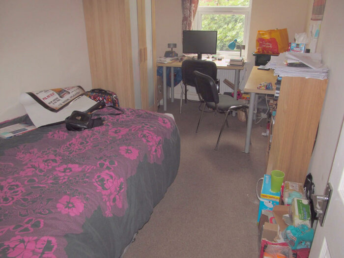 6 Bedroom Terraced House To Rent In Pitcroft Avenue, Reading, Berkshire, RG6