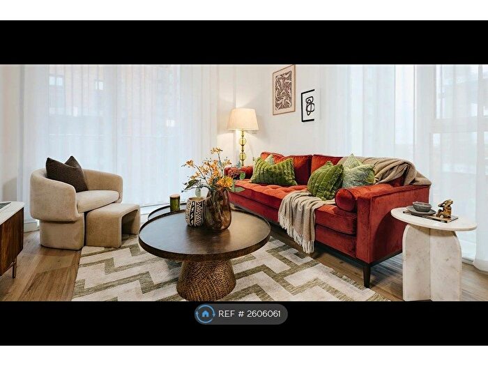 2 Bedroom Flat To Rent In Rosemary House, London, UB1