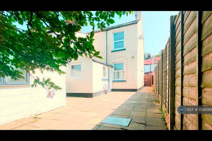 2 Bedroom End Of Terrace House To Rent In St. Davids Terrace, Saltney Ferry, Chester, CH4