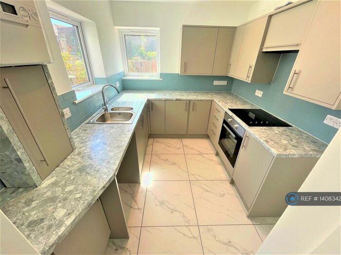 3 Bedroom Terraced House To Rent In Old Road, Clacton-On-Sea, CO15