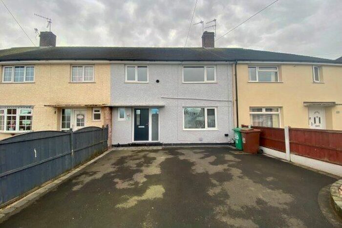 3 Bedroom Property To Rent In Thistledown Road, Nottingham, NG11