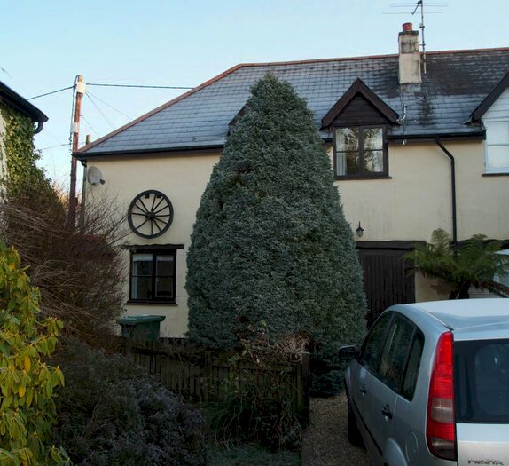 2 Bedroom Barn Conversion To Rent In Kings Heanton, Barnstaple, EX31