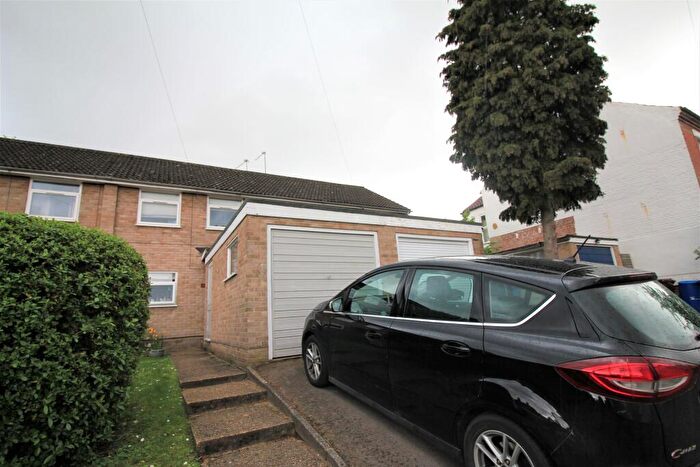 2 Bedroom Terraced House To Rent In Glebe Road, Norwich, Norfolk, NR2